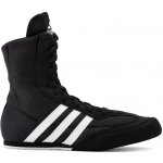 adidas Hog 4 černo/bílé – Zboží Dáma