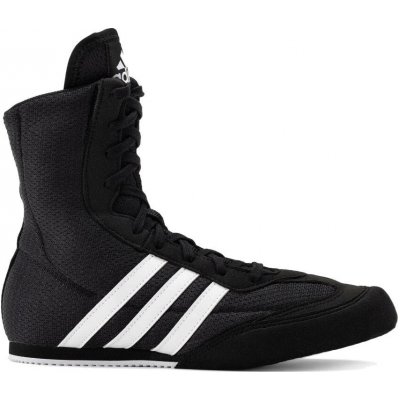 adidas Hog 4 černo/bílé – Zboží Dáma