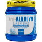 Yamamoto Kre-alkalyn 240 kapslí – Zboží Dáma