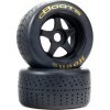 Modelářské nářadí Arrma kolo 2.9" disk zlatý pneu dBoots Hoons 53/107 ARA550085