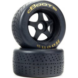 Arrma kolo 2.9" disk zlatý pneu dBoots Hoons 53/107 ARA550085