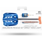 Ortovox Rescue Set Diract Voice – Zbozi.Blesk.cz