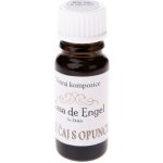 Casa de Engel Parfémová kompozice Bílý čaj s opuncií 10 ml – Hledejceny.cz