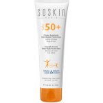 Soskin Paris ochranný krém proti slunci SPF50 125 ml – Zboží Dáma