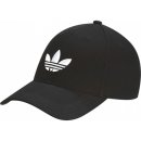 adidas Originals TREFOIL CAP AJ8941 BLACK/WHITE