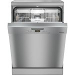 Miele G 5110 SC Front Active nerez – Sleviste.cz