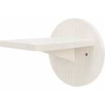 Trixie k připevnění na stěnu bílý 19 x 22 cm – Hledejceny.cz