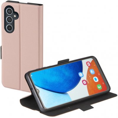 Pouzdro Hama Single2.0 Samsung Galaxy A14/A14 5G, růžové – Zboží Mobilmania