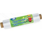 Potravinová fólie s perforací 29 x 29 cm x 500 m, 9 µm [1 ks] (69220) – Sleviste.cz