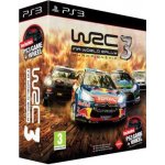 WRC FIA World Rally Championship 3 – Hledejceny.cz