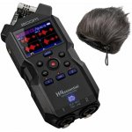 Zoom H4 – Sleviste.cz