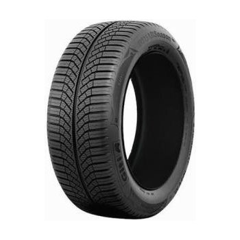 Giti AllSeason AS1 205/45 R17 88V