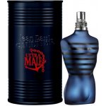 Jean Paul Gaultier Ultra Male toaletní voda pánská 40 ml – Zboží Mobilmania