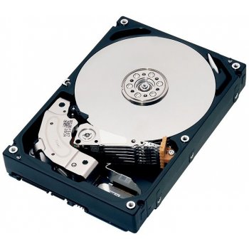 Toshiba 6TB, 3.5", SATA, 7200rpm, MG04ACA600E