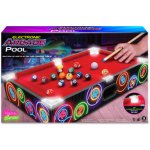 Elektronický arkádový kulečník Neon – Zboží Živě