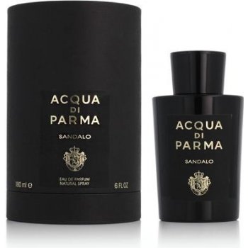 Acqua Di Parma Sandalo parfém unisex 180 ml