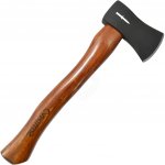 Camillus American hickory hatchet 16" Overall / Leather Sheath CAM-19345 – Zboží Dáma