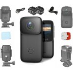 SJCAM C200 – Zboží Mobilmania