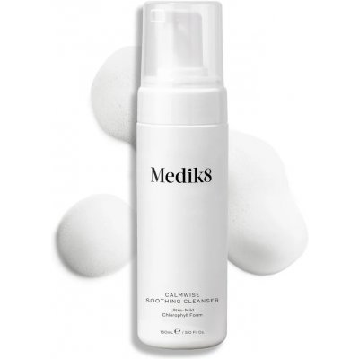 Medik8 Calmwise Soothing Cleanser 150 ml – Zboží Mobilmania