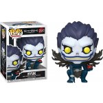 Funko POP! 2382 Death Note - Ryuk – Sleviste.cz
