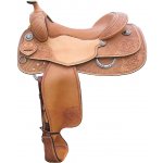 BOWMAN REINER SADDLE CUSTOM 6116 Sheridan Reiner – Zboží Dáma