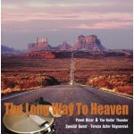 Pavel Ricar - Long Way To Heaven CD – Hledejceny.cz