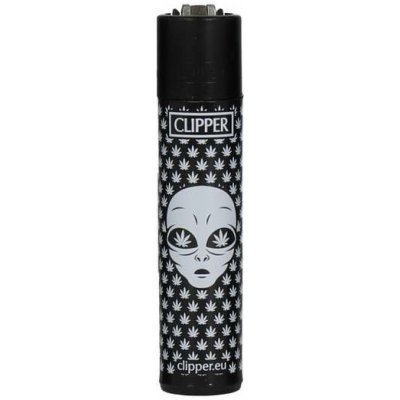 Clipper Aliens Aliens 2 420 420 – Hledejceny.cz