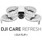 DJI Care Refresh DJI Flip (dvouletý plán) - elektronický kód – Zboží Živě