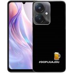 mmCase na Xiaomi Redmi 13C 5G - pivní motiv 1 černé pozadí – Zboží Živě