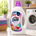 Enzo prací gel 6v1 Elite Color & Dark Ayurveda 4 l 100 PD – Hledejceny.cz