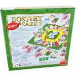 Dino Dostihy a sázky Junior – Zboží Dáma