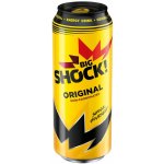 Big Shock!! original plech 500ml – Sleviste.cz