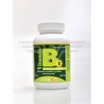 Nutristar Kyselina listová - Folacin (vit. B9) 500 tablet – Hledejceny.cz