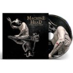 f Kingdm and Crwn Machine Head CD – Hledejceny.cz
