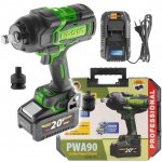 Procraft PWA90 – Zboží Mobilmania