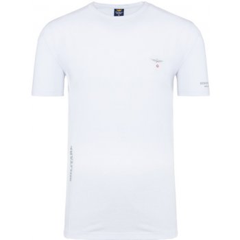 Aeronautica Militare ROUND-NECK 3-Pack X1396 white