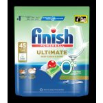 Finish Kapsle Do Myčky Ultimate 0% ECO 45 ks – Zboží Mobilmania