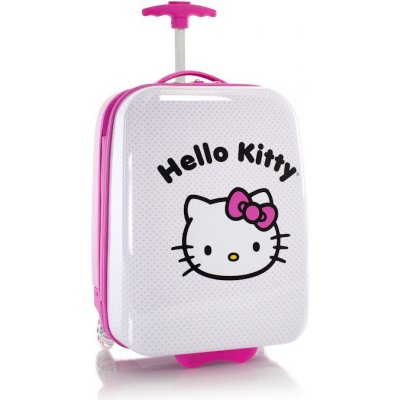 Heys Kids Hello Kitty 4 HEYS-16381-6042-00 Hello Kitty 4 26 l – Zbozi.Blesk.cz