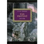 Pán prstenů: Dvě věže Argo, ilustrované vydání - J. R. R. Tolkien – Hledejceny.cz