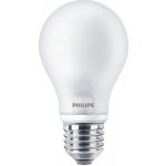 Philips LED žárovka ve skleněné baňce s všesměrovým světlem - 2700 K, 5 W, 470 lm, 60 mm, 110 mm – Zboží Živě