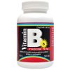 Vitamín a minerál Nutristar Pyridoxin vit. B6 500 tablet