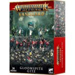 GW Warhammer Age of Sigmar Vanguard Gloomspite Gitz – Hledejceny.cz