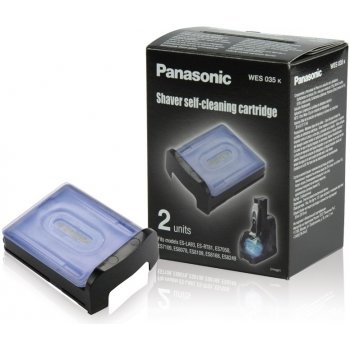 Panasonic WES035K503