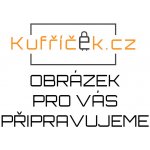 Travelite Basics melange anthracite 22 l – Zbozi.Blesk.cz
