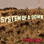 Loud Distribution - TOXICITY LP – Zboží Mobilmania