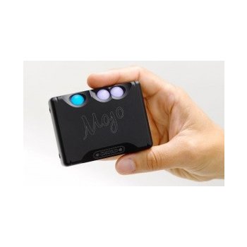 Chord Mojo