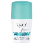 Vichy antitranspirant proti nadměrnému pocení roll-on 2 x 50 ml – Sleviste.cz