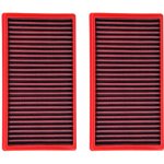 sada sportovních filtrů pro Rolls Royce Cullinan 6.75 V12, 571 hp, balení obsahuje 2 ks filtru – Hledejceny.cz