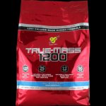 BSN True-Mass 1200 4650 g – Hledejceny.cz