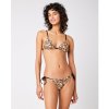 Rip Curl plavky Sea Of Dreams Tri Set brown